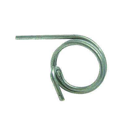 SPRĘŻYNA MOCUJĄCA PRZETRZĄSACZO ZGRABIARKI KUHN