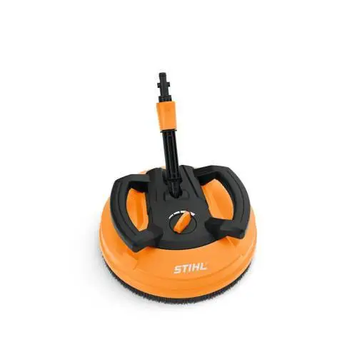 Przystawka do czyszczenia powierzchni RA110 STIHL