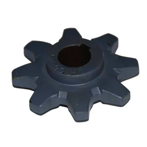 Koło zębate przenośnika pochyłego Z-8 Fi30 610688