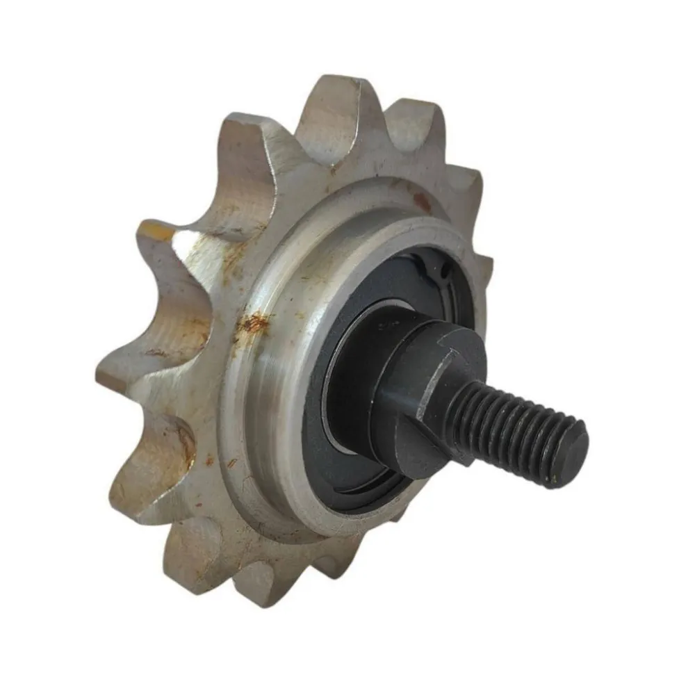 Zębatka napinająca kompletna Z-14 CLAAS 503995