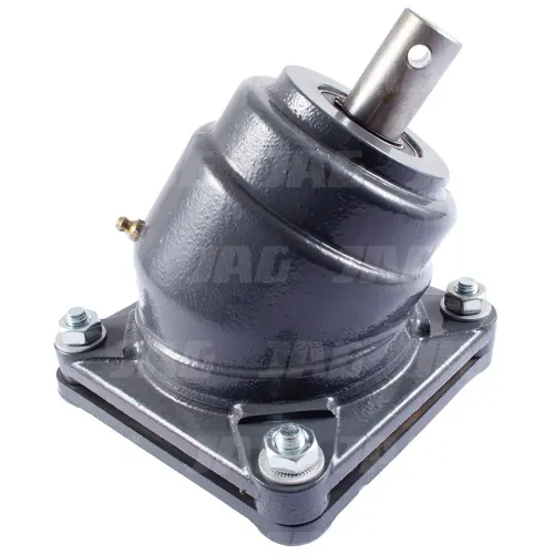 Przekładnia kompletna wysypu fi25mm CLAAS 605164