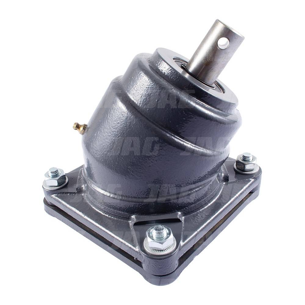 Przekładnia kompletna wysypu fi25mm CLAAS 605164