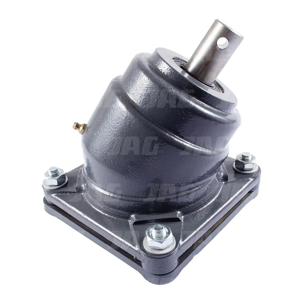 Przekładnia kompletna wysypu fi25mm CLAAS 605164