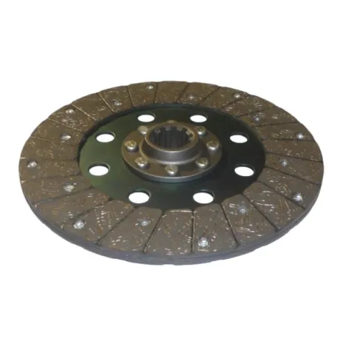 Tarcza sprzęgłowa JOHN DEERE JAG26-0024 AH12305