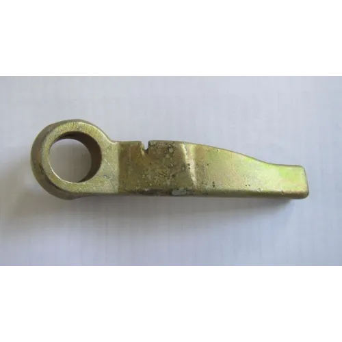 Docisk sznurka aparatu wiążącego PRASY CLAAS