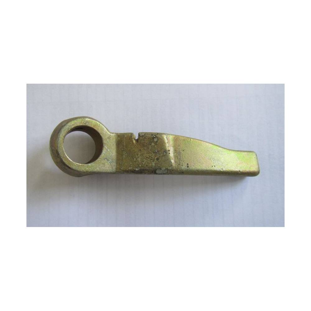 Docisk sznurka aparatu wiążącego PRASY CLAAS