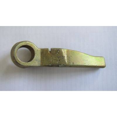 Docisk sznurka aparatu wiążącego PRASY CLAAS