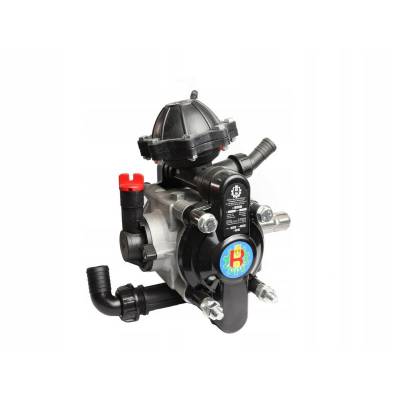 Pompa opryskiwacza P-120 membranowa BIARDZKI 120L