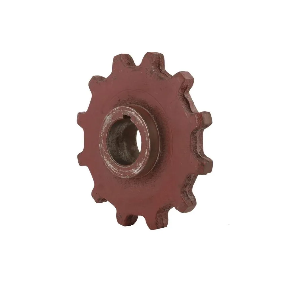 KOŁO ŁAŃCUCHOWE Z-12 PRZENOŚNIK POCHYŁY 506005086