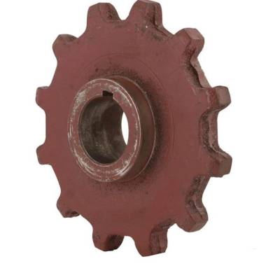 KOŁO ŁAŃCUCHOWE Z-12 PRZENOŚNIK POCHYŁY 506005086