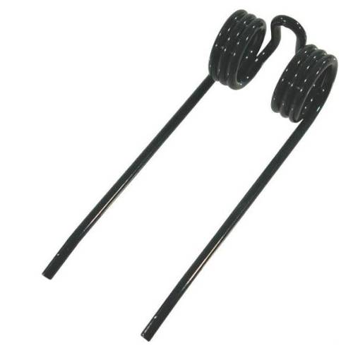 PALEC PODBIERACZA PRZYCZEPY ZBIERAJĄCEJ DEUTZ FAHR