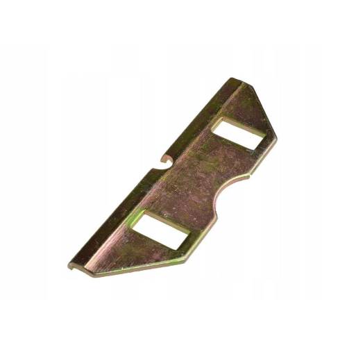 Prowadnica kosy 206196M1 KOMBAJNU MASSEY FERGUSON