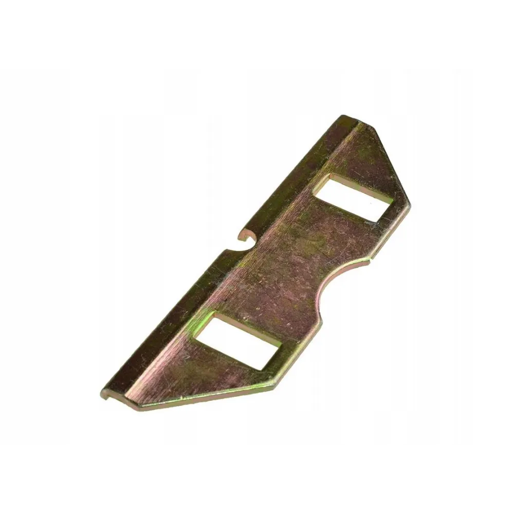 Prowadnica kosy 206196M1 KOMBAJNU MASSEY FERGUSON