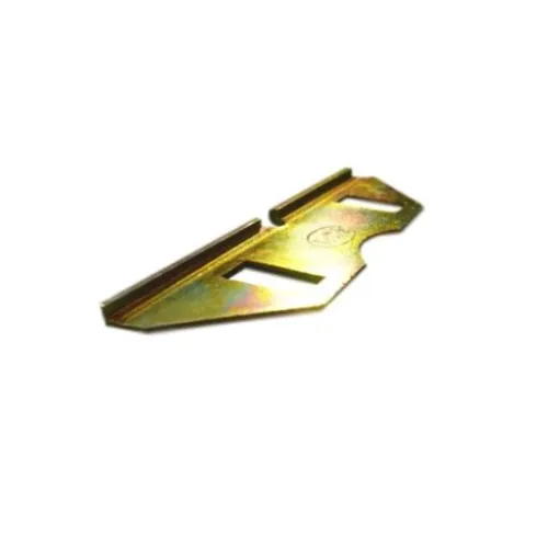 Prowadnica kosy 206196M1 KOMBAJNU MASSEY FERGUSON