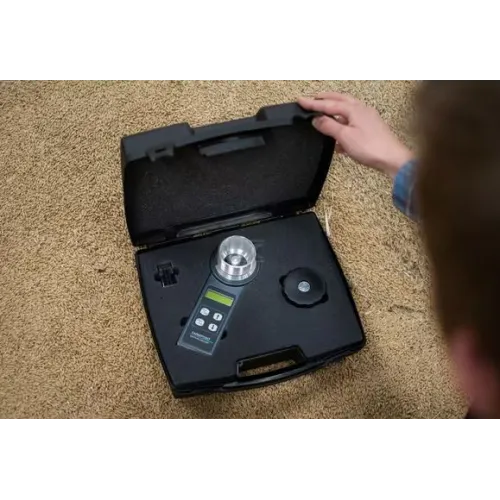 Wilgotnościomierz zboża ziarna miernik Farmpoint