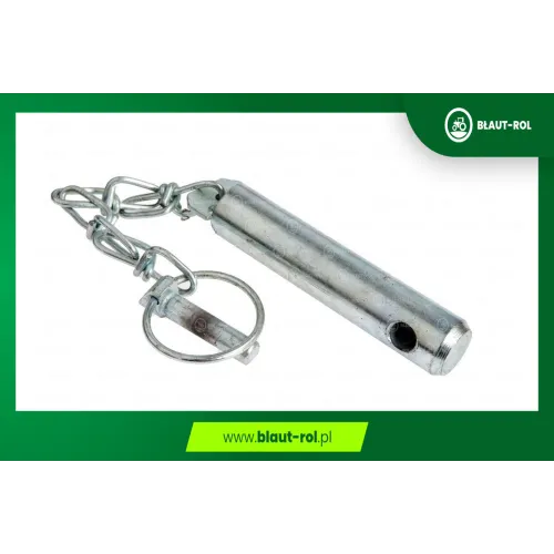 Bolec sworzeń łącznika centralnego URSUS C-360