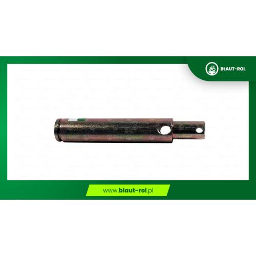 Bolec sworzeń drążka kierowniczego górny 25x157mm