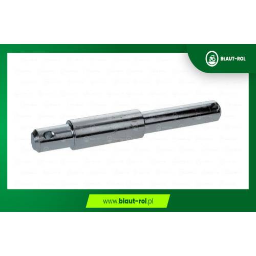 Bolec sworzeń łącznika górnego 19x25x19 mm kat.1/2