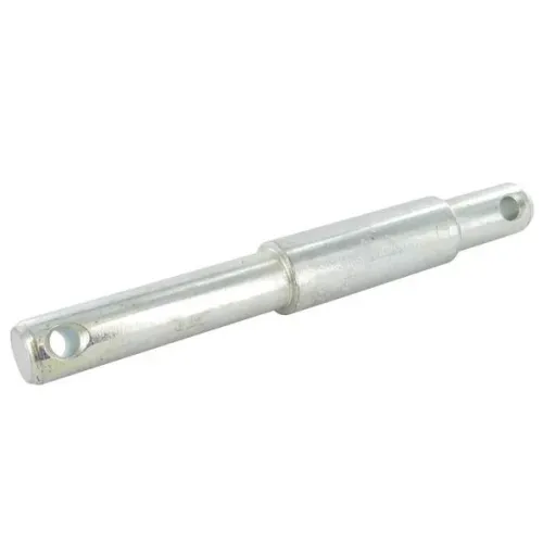 Bolec sworzeń stopniowany łącznika 25x220mm