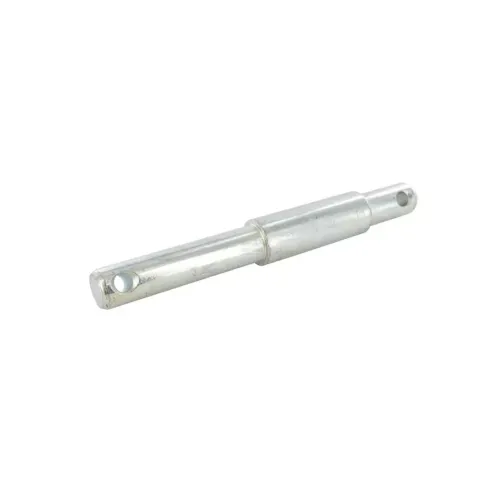 Bolec sworzeń stopniowany łącznika 25x220mm