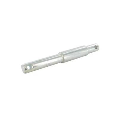 Bolec sworzeń stopniowany łącznika 25x220mm