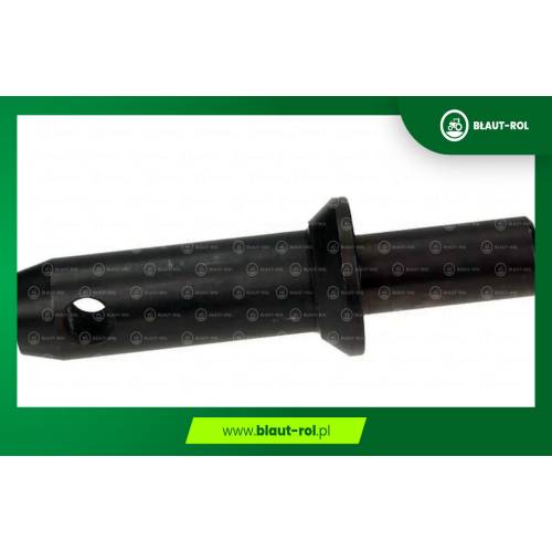 Bolec sworzeń do maszyn Fi-28 Kat.2 do wspawania