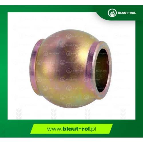 Kula łącznika górnego 32x60x51mm Kategoria 3/3