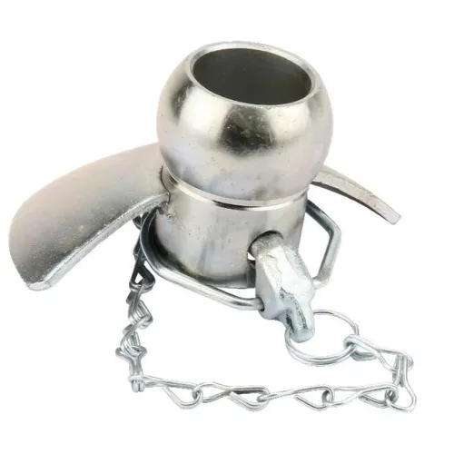 Kula ramienia podnośnika z kołnierzem 37X56X11mm