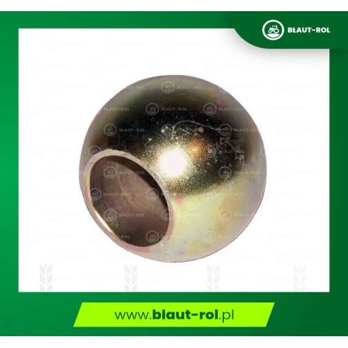 Kula ramienia podnośnika 28,4x56x45mm Kategoria 2