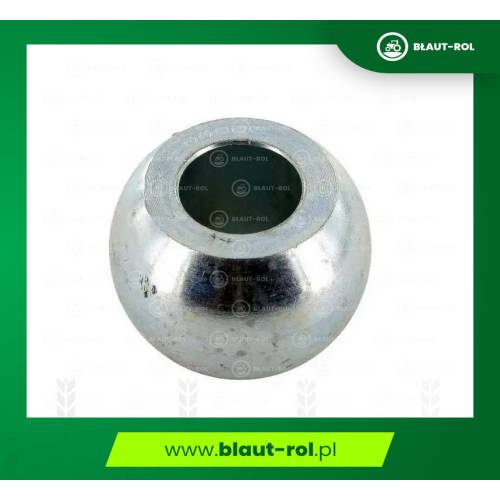 Kula ramienia podnośnika 28.4x64x45mm Kat.3/2