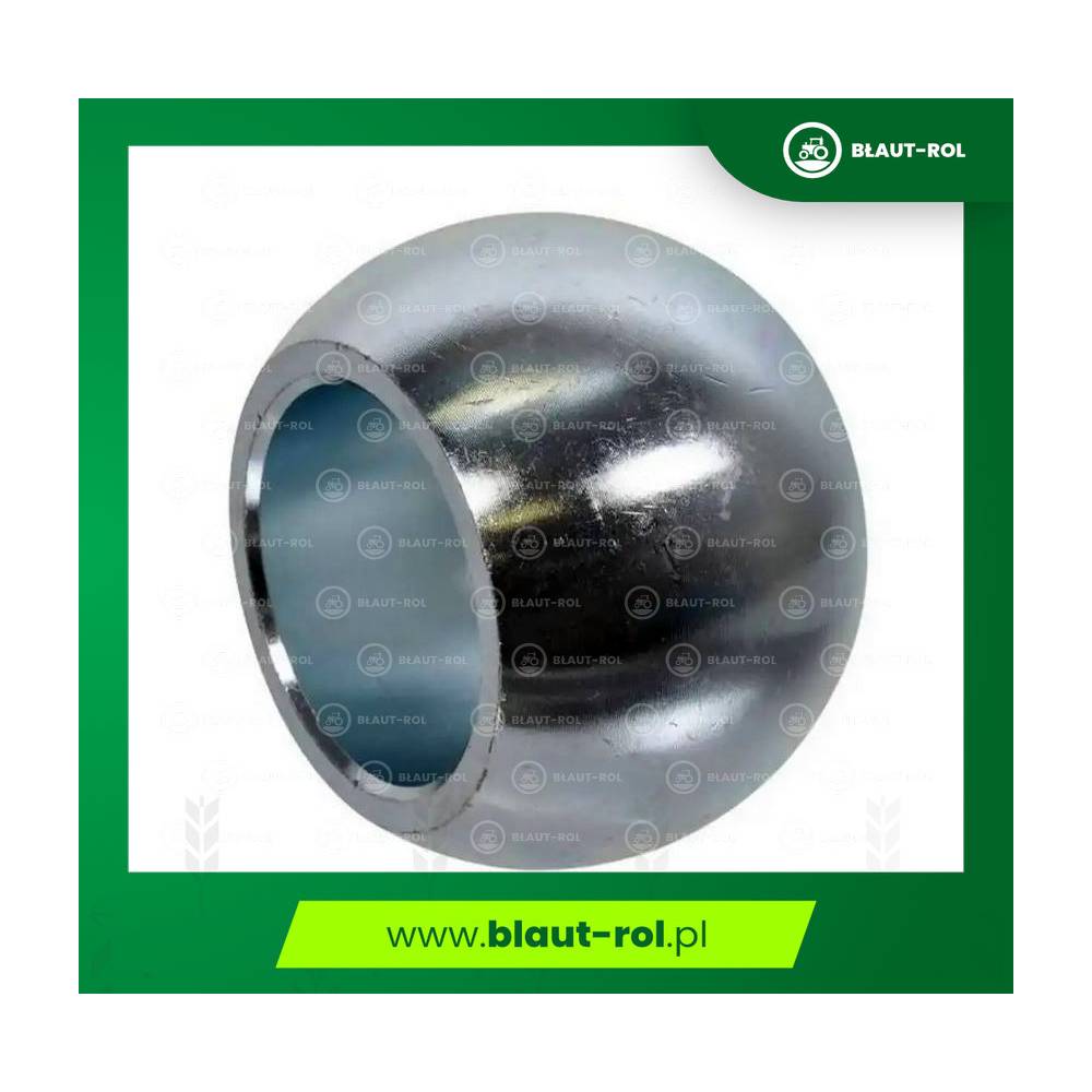 Kula ramienia podnośnika 51x85x57mm Kategoria 4/4