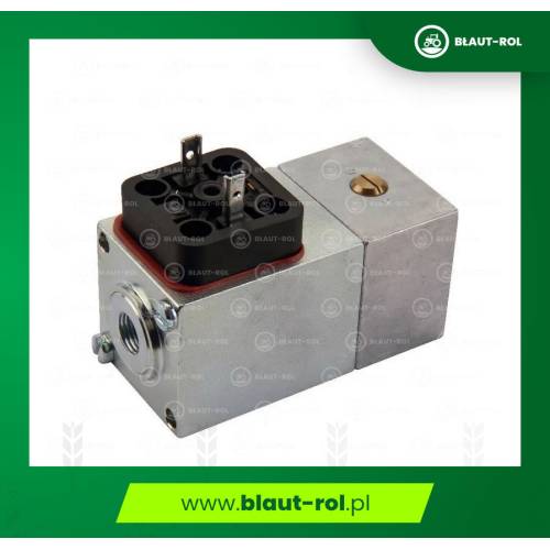 Elektrozawór cewka CLAAS DOMINATOR JAGUAR 071329