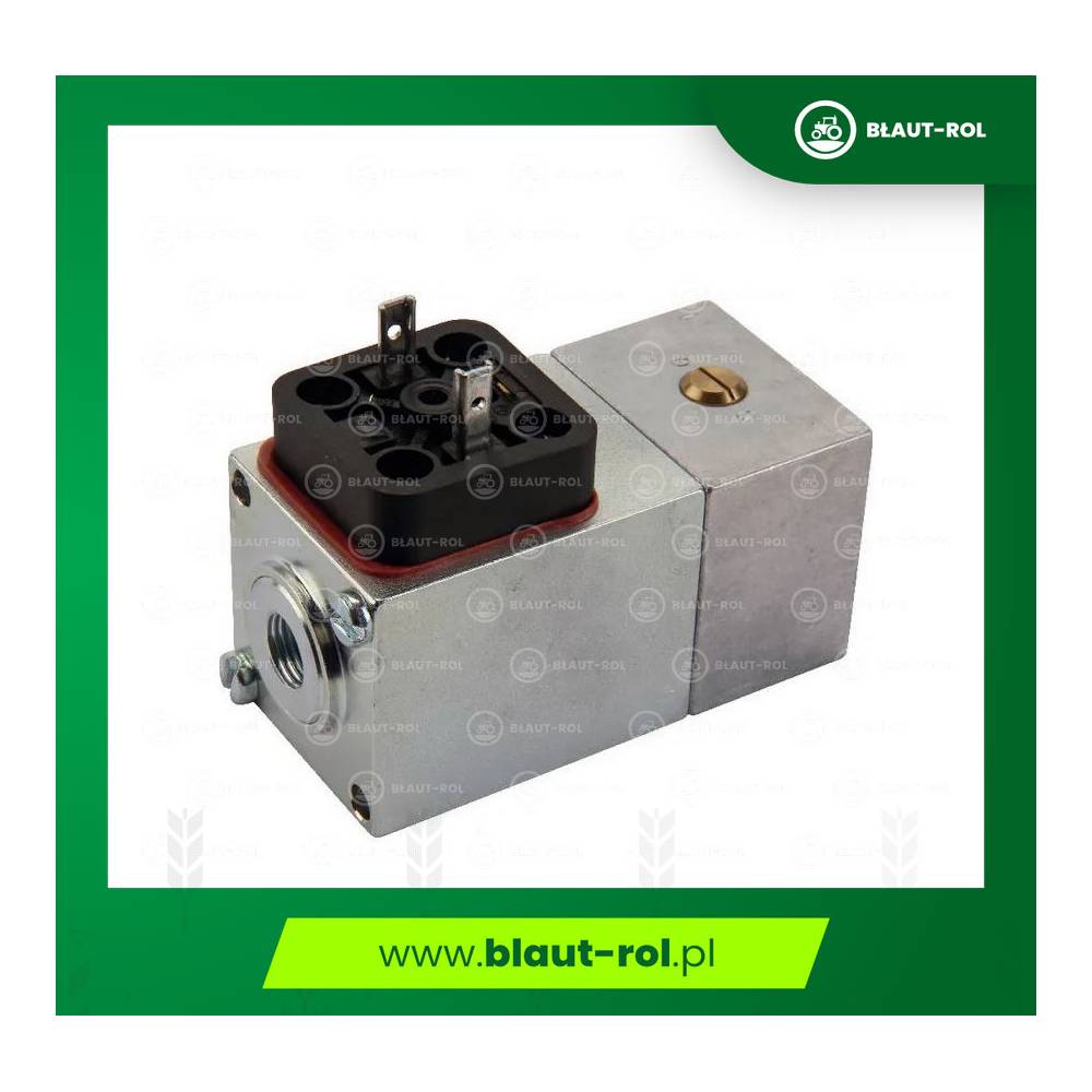 Elektrozawór cewka CLAAS DOMINATOR JAGUAR 071329