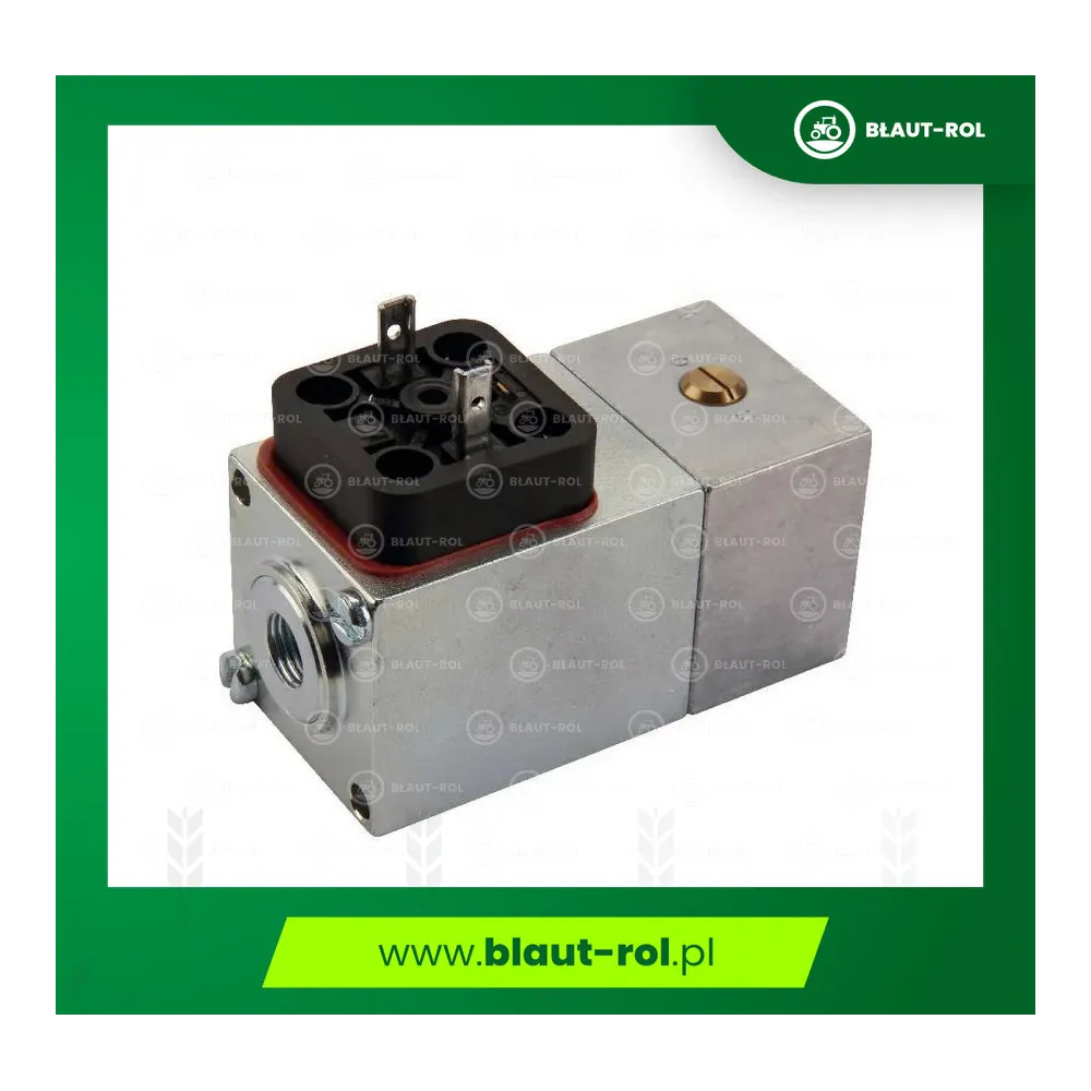 Elektrozawór cewka CLAAS DOMINATOR JAGUAR 071329