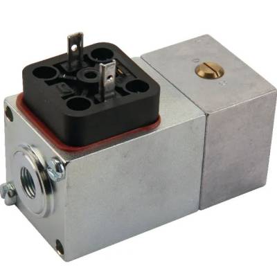 Elektrozawór cewka CLAAS DOMINATOR JAGUAR 071329