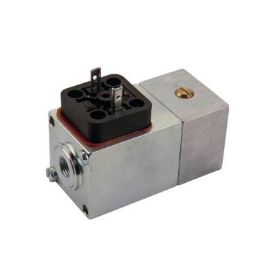 Elektrozawór cewka CLAAS DOMINATOR JAGUAR 071329