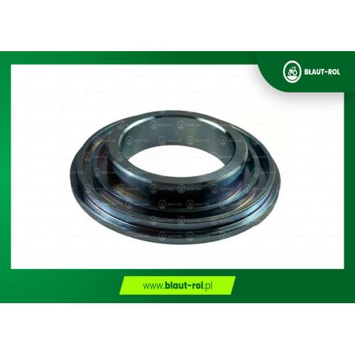 Uszczelnienie labiryntowe łożyska walca JAGUAR