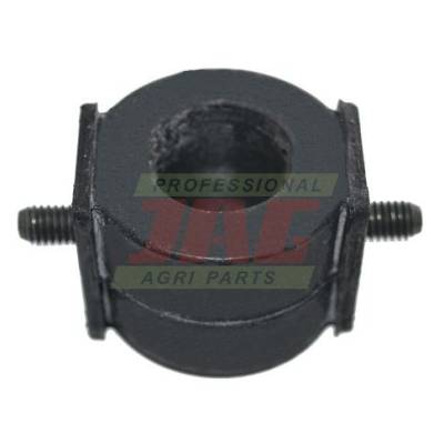 TULEJA METALOWO GUMOWA WZMOCNIONA JAG82-0069