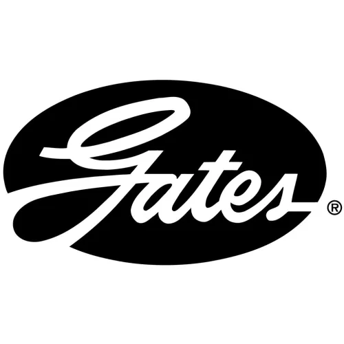 PAS KLINOWY KOMPLET 2szt. GATES AGRI 0372234 