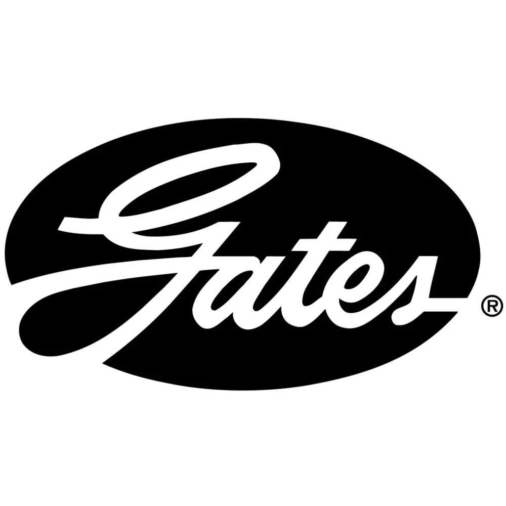 PAS KLINOWY KOMPLET 2szt. GATES AGRI 0372234 