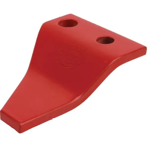 Zabierak prawy przystawki kukurydzy Kemper M4500