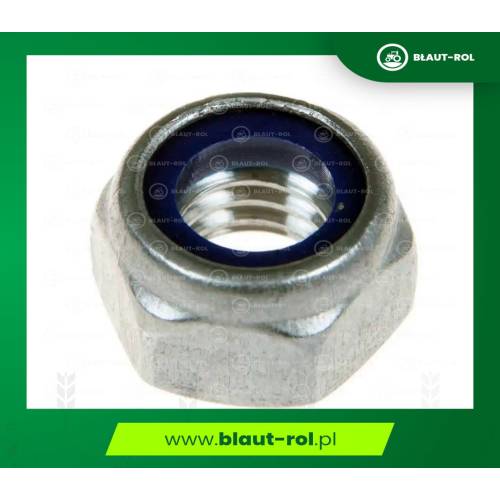 Nakrętka listwy walca CLAAS JAGUAR 213716