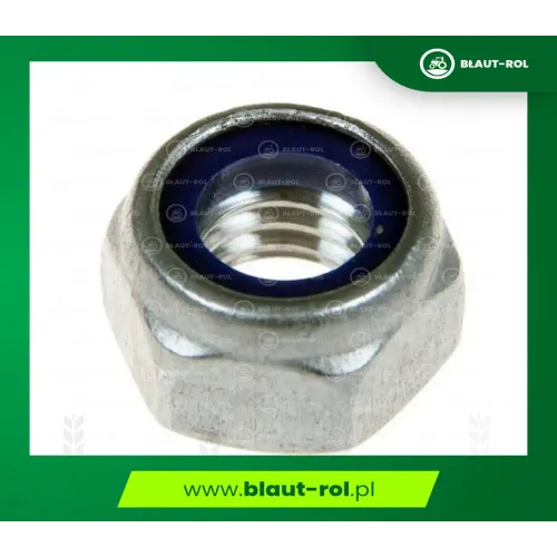 Nakrętka listwy walca CLAAS JAGUAR 213716