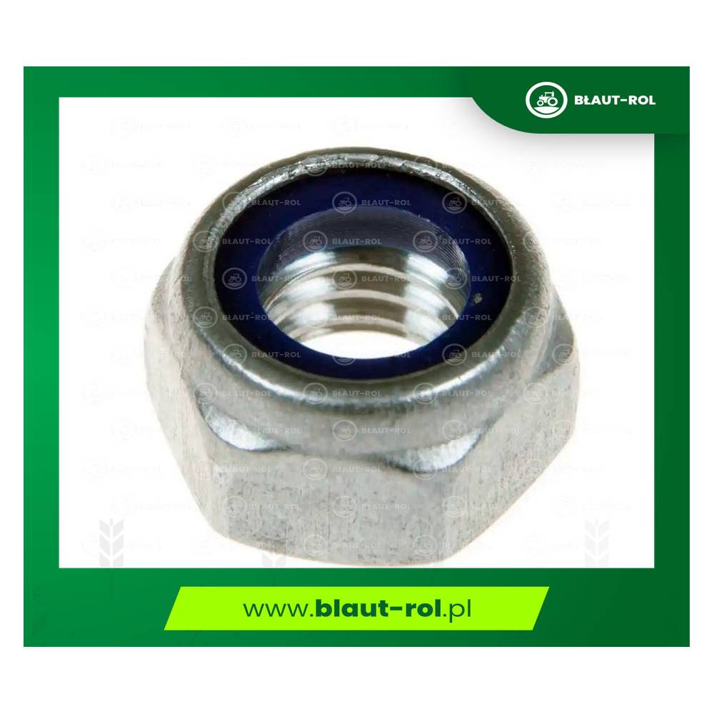 Nakrętka listwy walca CLAAS JAGUAR 213716