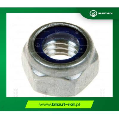 Nakrętka listwy walca CLAAS JAGUAR 213716