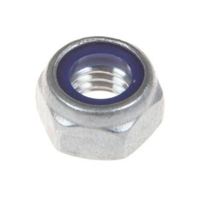 Nakrętka listwy walca CLAAS JAGUAR 213716