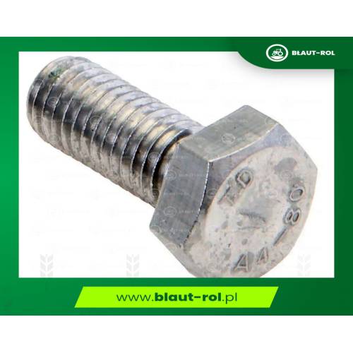 Śruba listwy walca sieczkarni CLAAS JAGUAR 216670