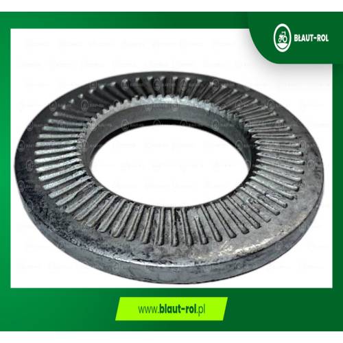 Podkładka zacinająca Claas Jaguar 239391