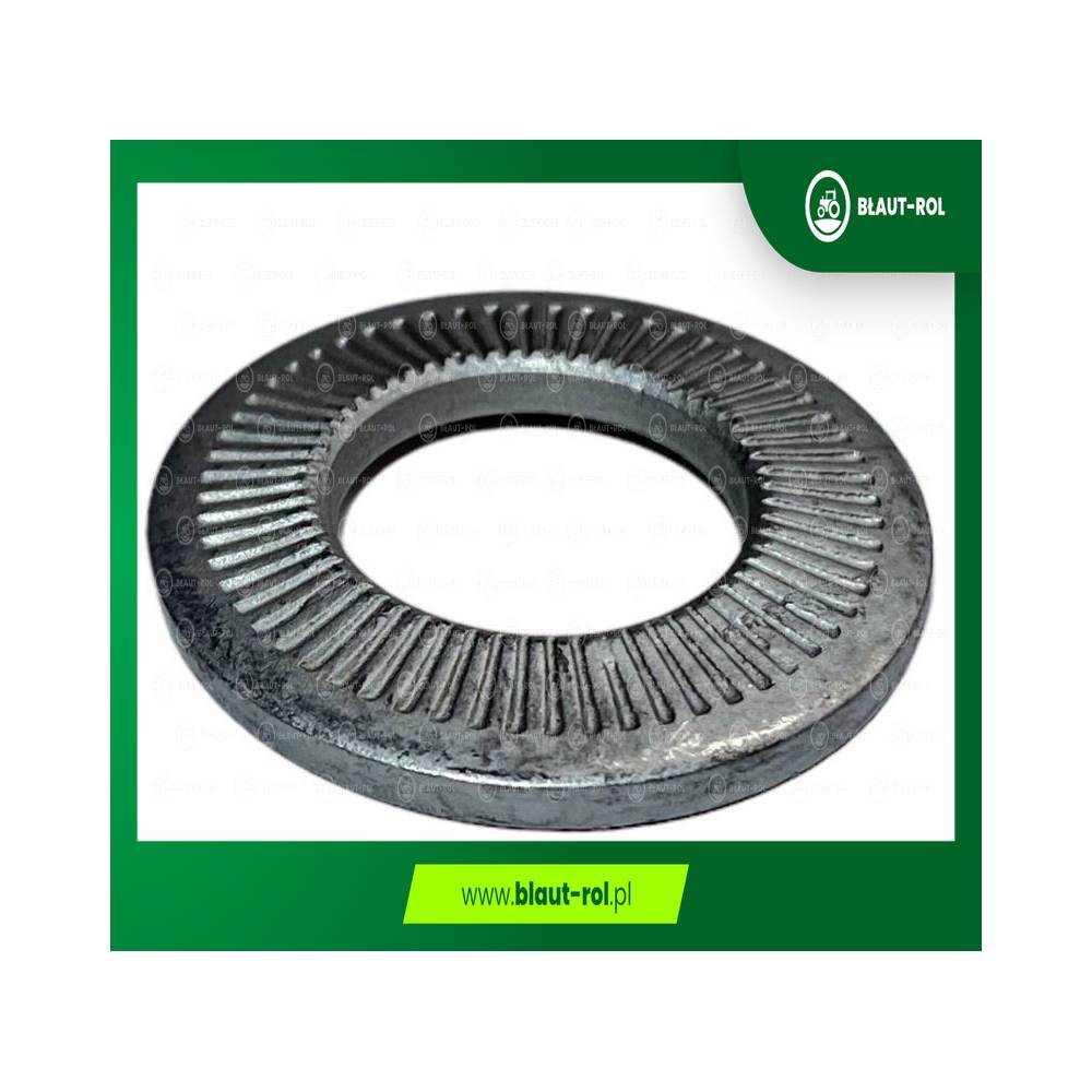 Podkładka zacinająca Claas Jaguar 239391