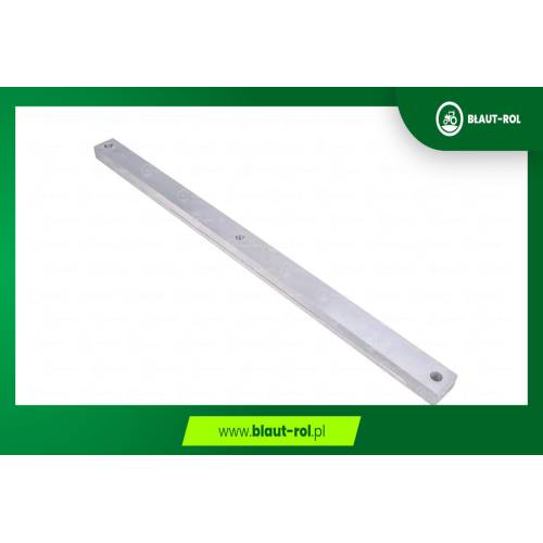 Stalnica sieczkarni kukurydzy CLAAS JAGUAR 495274